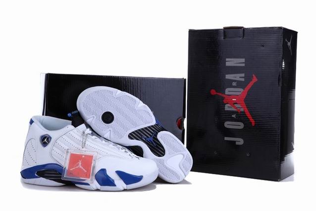 men jordan 14 shoes-006